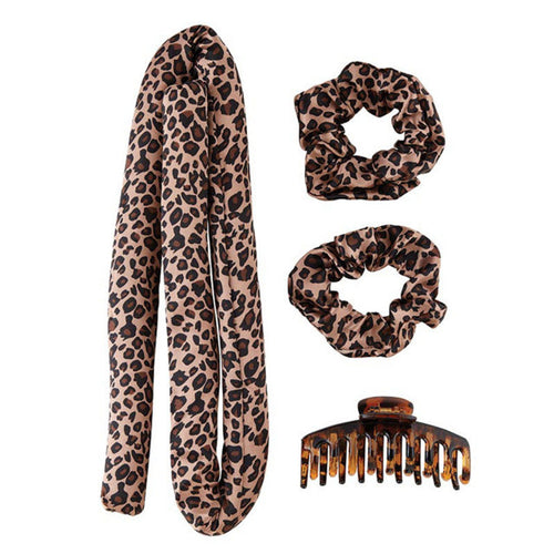SilkWave Overnight Curl Kit