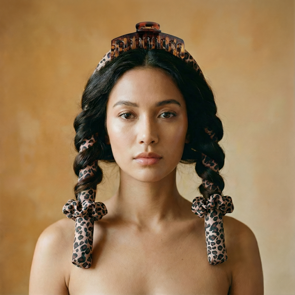 SilkWave Overnight Curl Kit