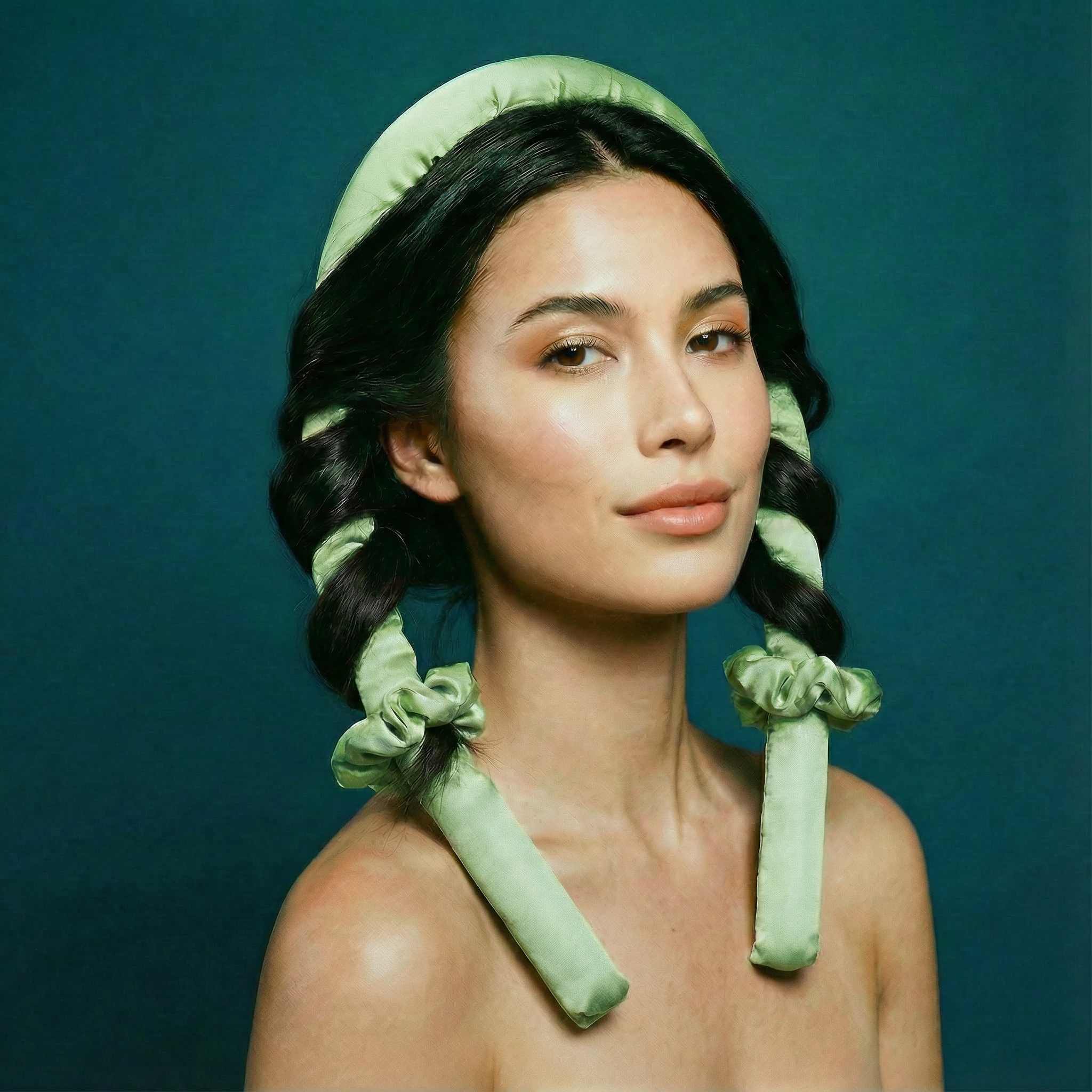 SilkWave Overnight Curl Kit